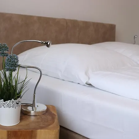 Am Schwanenteich Apartment
