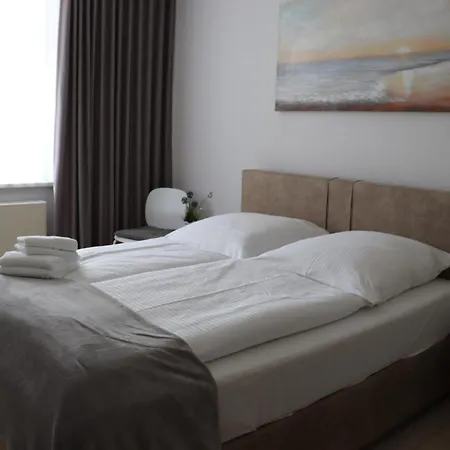 Apartment Am Schwanenteich