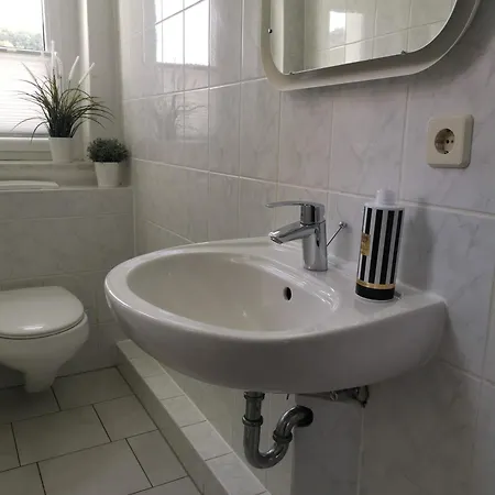 Am Schwanenteich Apartment