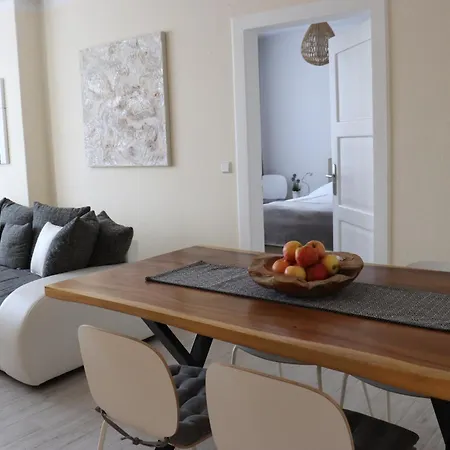 Apartment Am Schwanenteich Spremberg