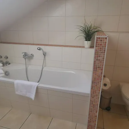 Apartment Am Schwanenteich