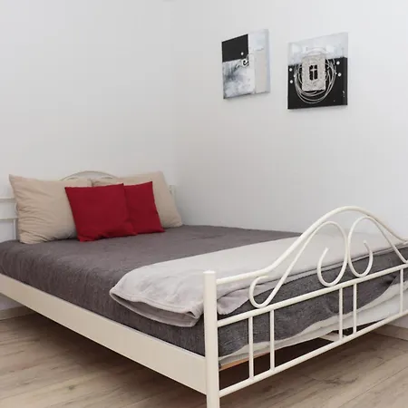 Apartment Am Schwanenteich Spremberg
