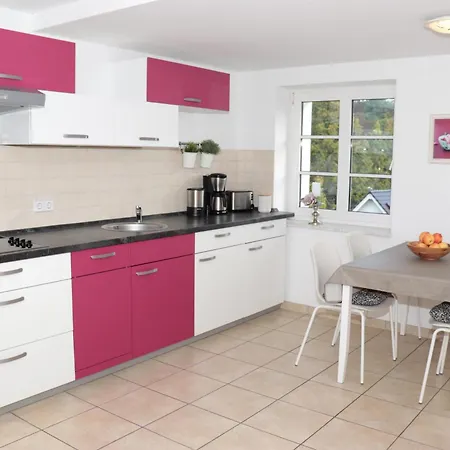 Am Schwanenteich Apartmán