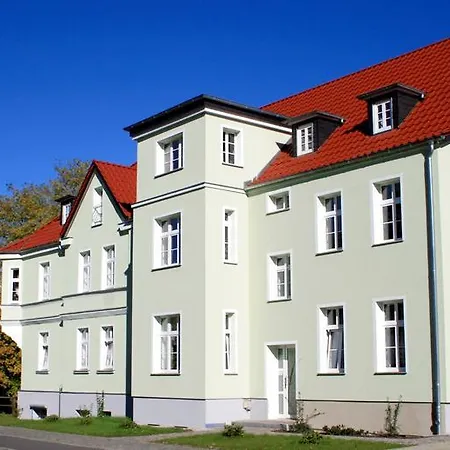 Apartment Am Schwanenteich Spremberg