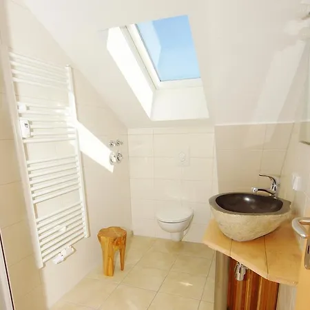 Am Schwanenteich Spremberg