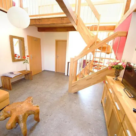 Apartment Am Schwanenteich Spremberg