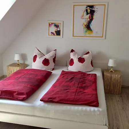 Apartment Am Schwanenteich