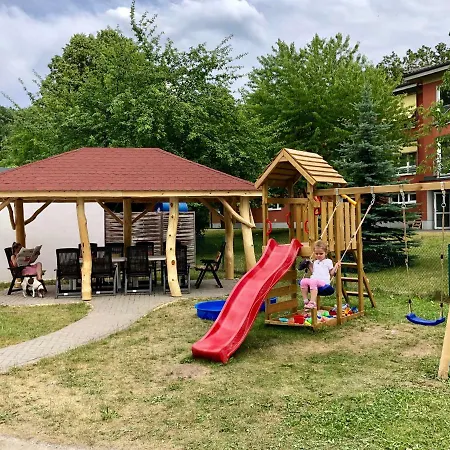 Daire Am Schwanenteich