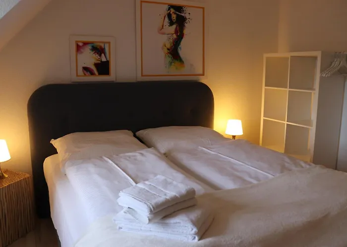 Apartamento Am Schwanenteich Spremberg