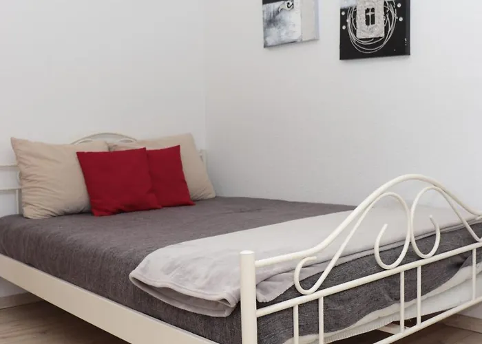 Apartamento Am Schwanenteich Spremberg