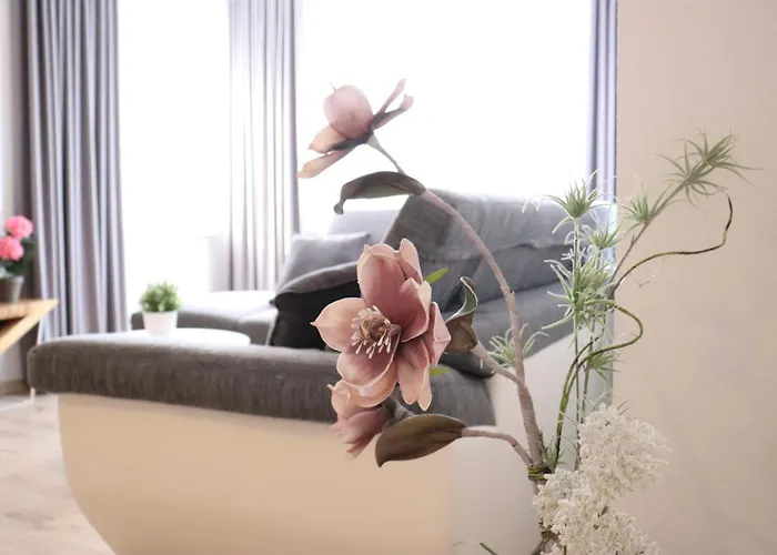 Am Schwanenteich Spremberg