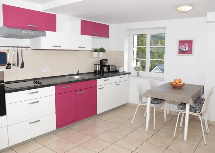 Am Schwanenteich Apartamento