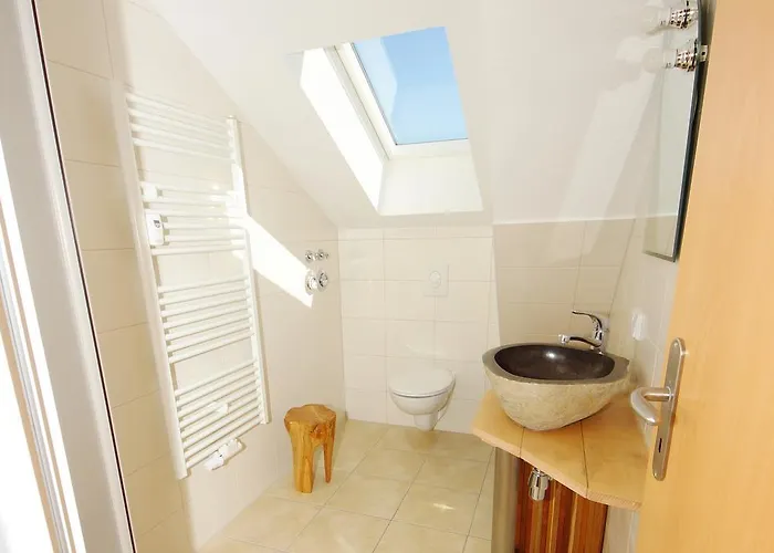 Am Schwanenteich Spremberg